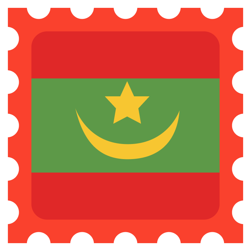 Mauritania