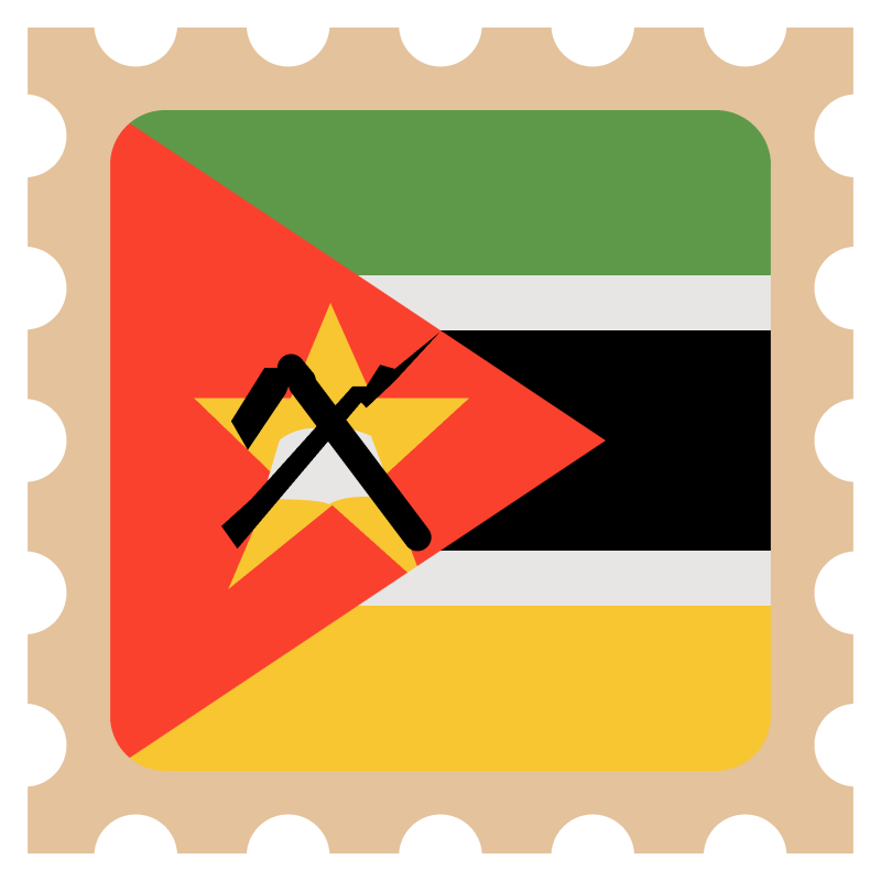 Mozambique