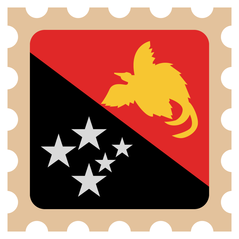 Papua New Guinea