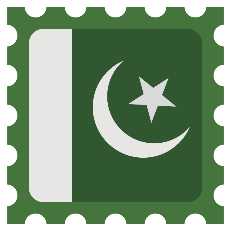 Pakistan