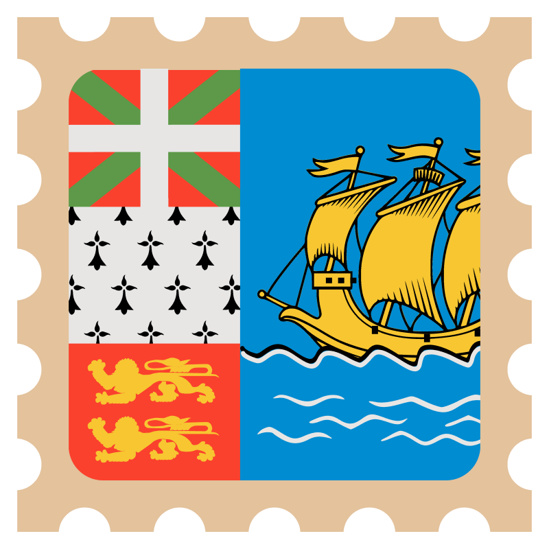 St. Pierre & Miquelon