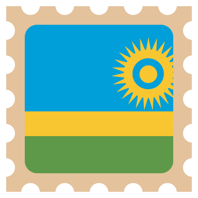 Rwanda