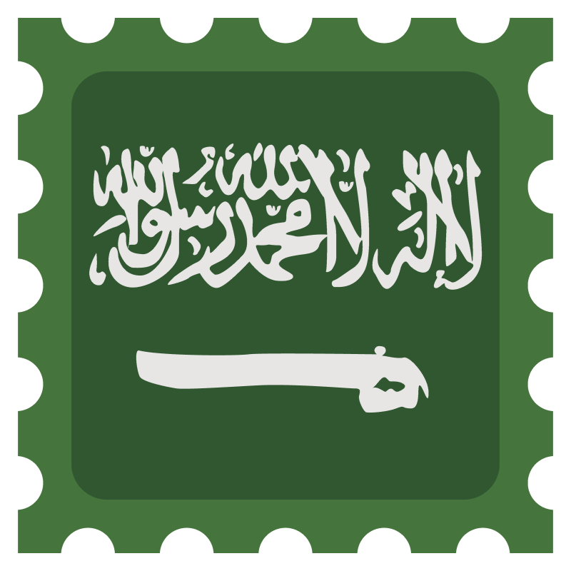 Saudi Arabia