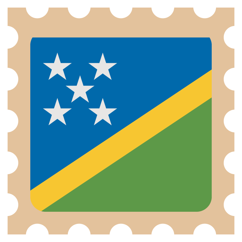 Solomon Islands