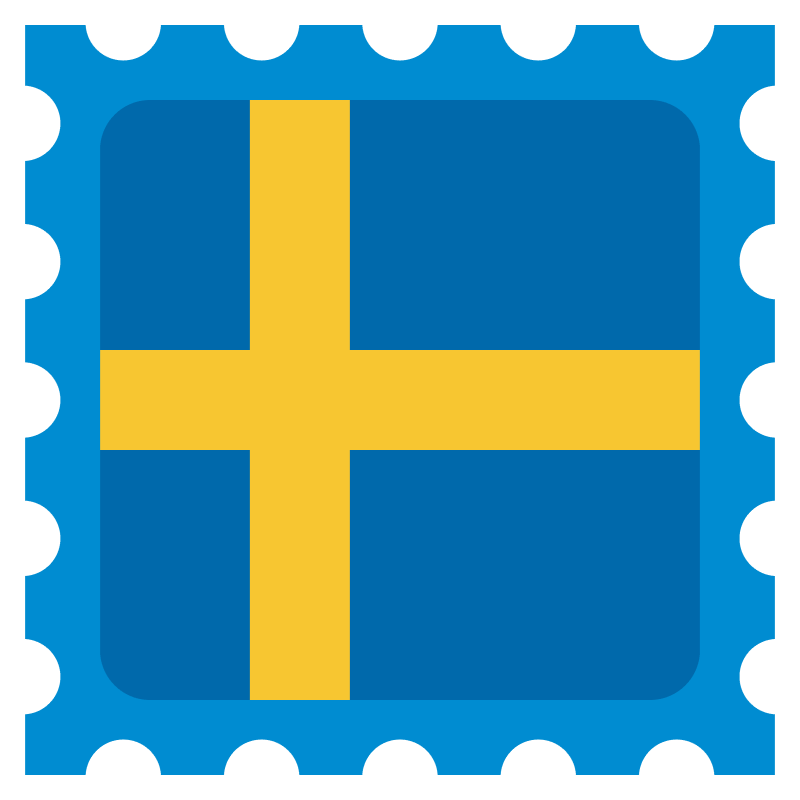 Sweden