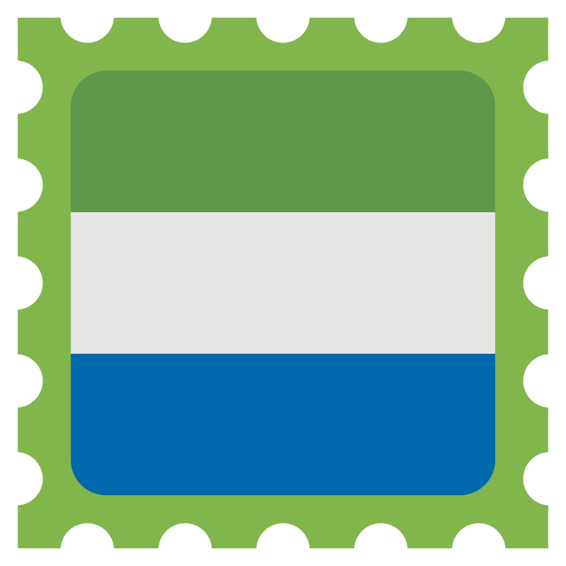 Sierra Leone