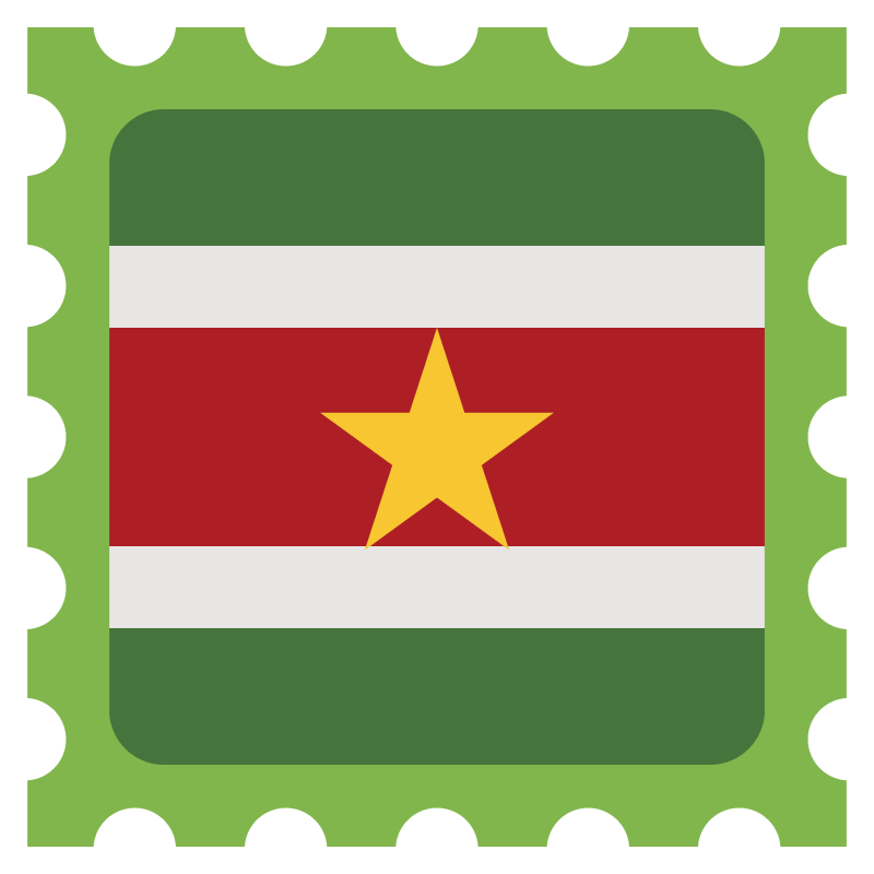 Suriname