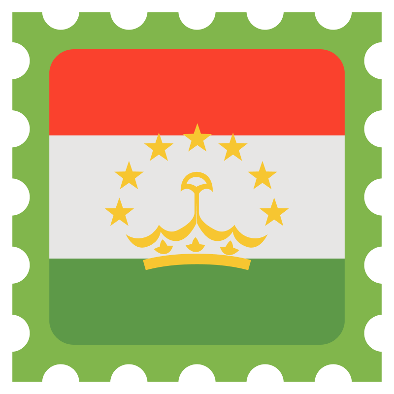 Tajikistan