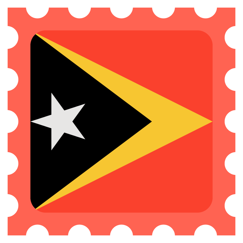 Timor-Leste