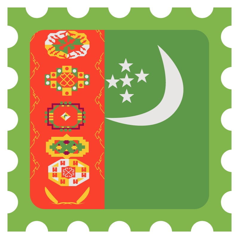 Turkmenistan