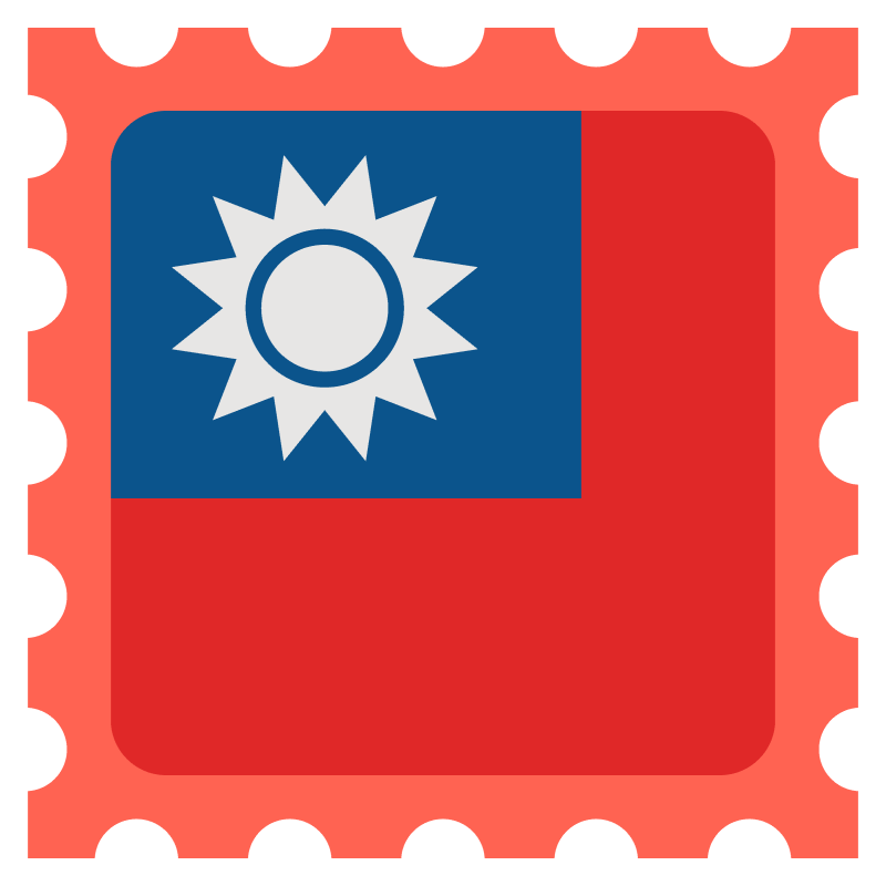 Taiwan