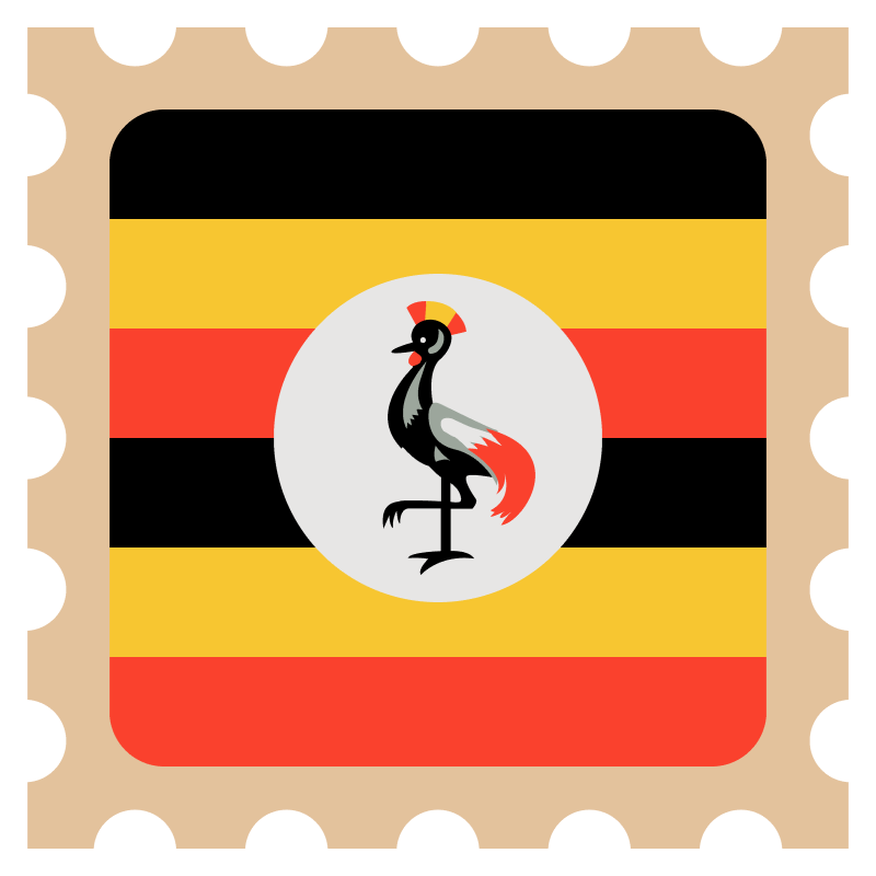 Uganda