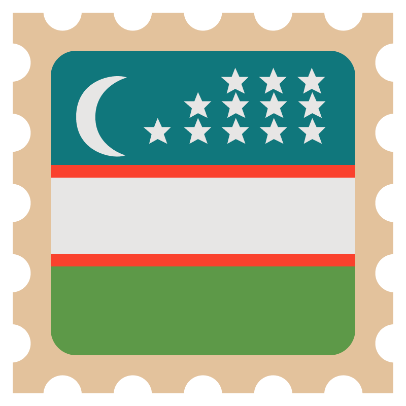 Uzbekistan