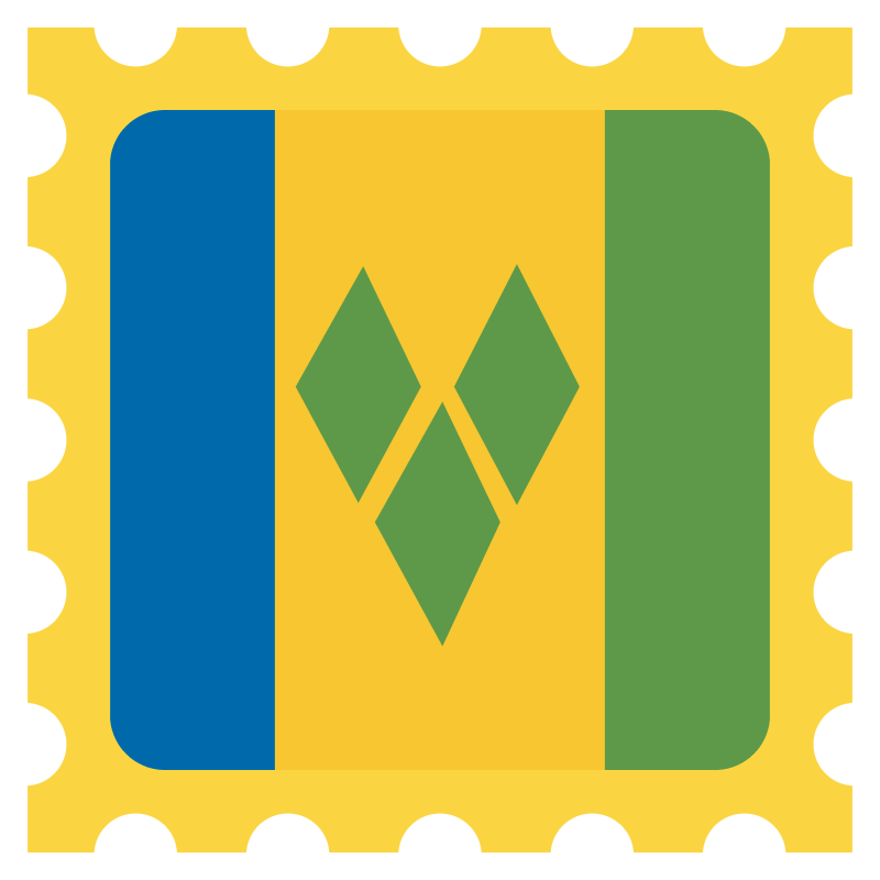 St. Vincent & Grenadines
