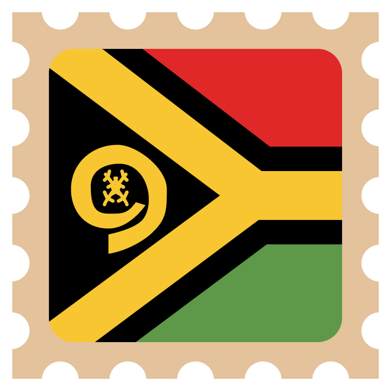 Vanuatu