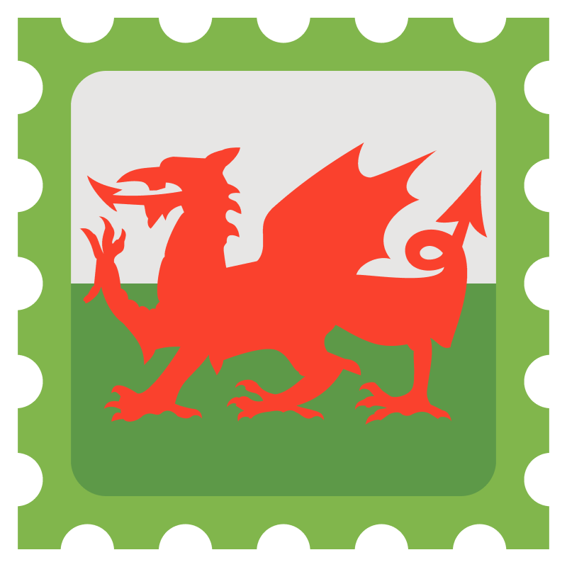 Wales