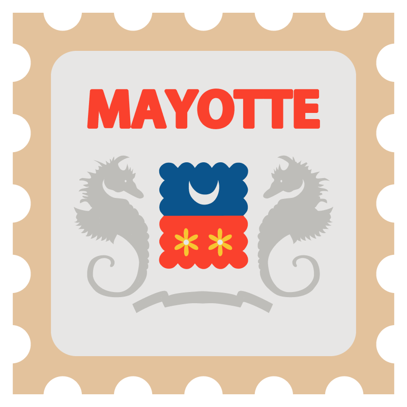 Mayotte