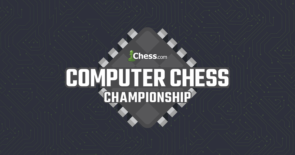 Computer Chess Championship 