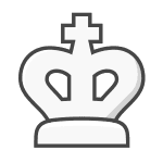 White King