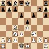 analysis - Engine's 2nd best move - Chess Stack Exchange