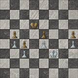 How many moves will it take to finish a game of chess without the 50-move  drawing rule, assuming optimal play? - Quora
