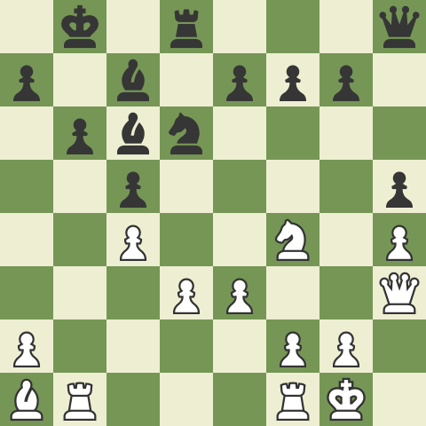 Chess960! v.3 (Fischer Random Chess)