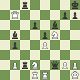 The Art Of 'Tempo Moves' In Chess 