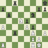 駒をキャプチャーする درس های شطرنج Chess Com