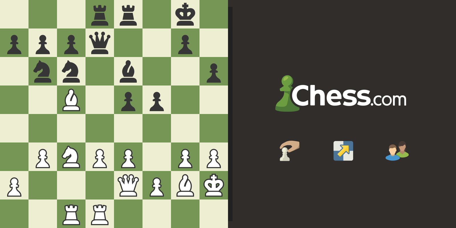 Playing Mind Games! -- Part 3 - Chess.com