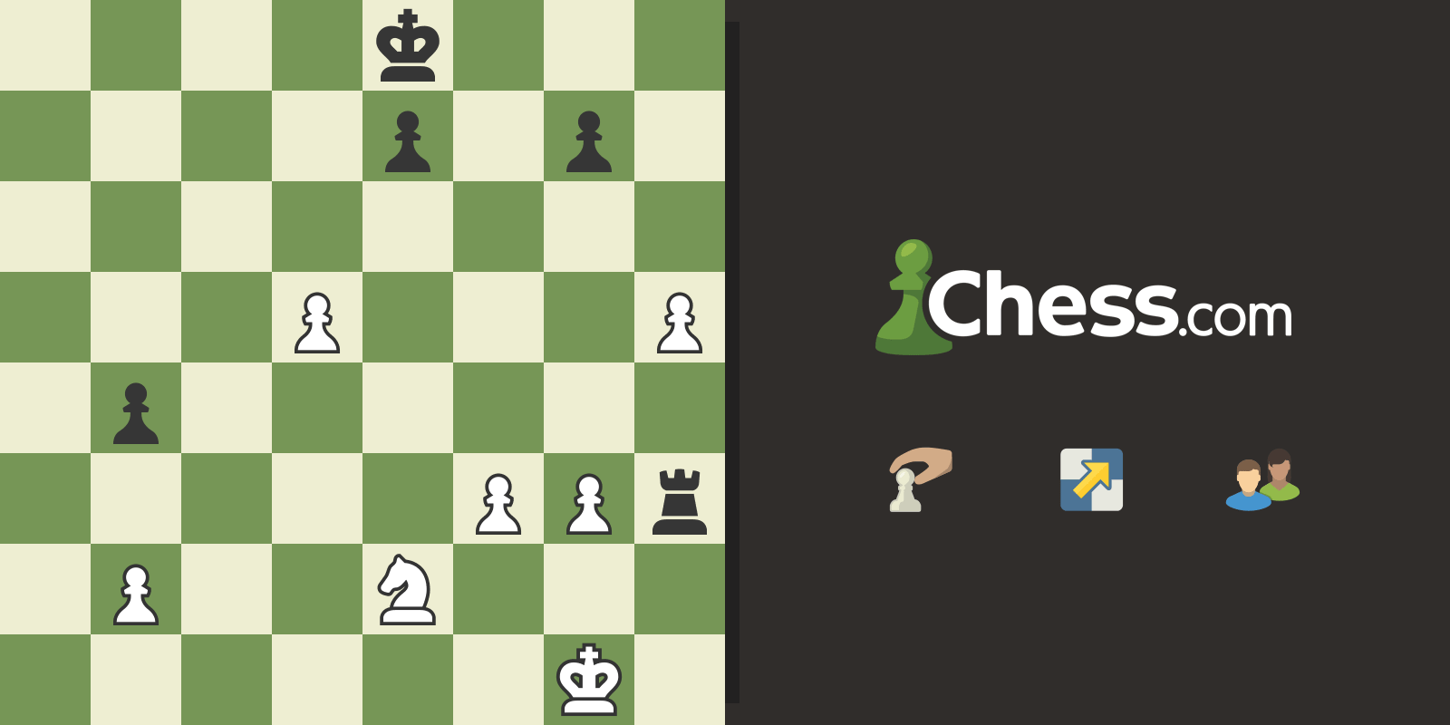 Daily Chess Puzzles Your Daily Chess Challenge