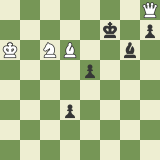 Spiele Schach und genieße deine Partien überall und zu jeder Zeit ...
