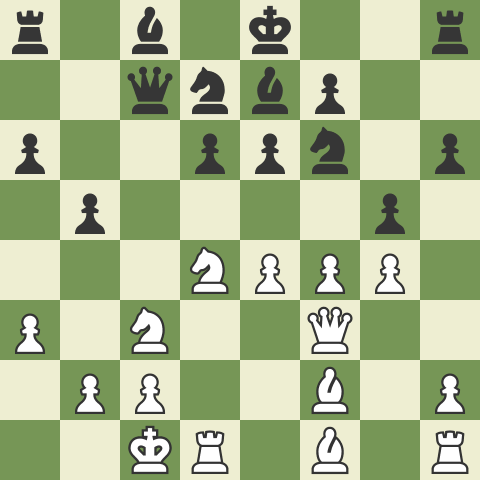 Why Caruana Can Beat Carlsen: Opening Prep