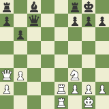 戦術 タクティクス で勝つ チェスのレッスン Chess Com