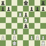 Grandmaster Preparation: Part 2 vs IM Marc Esserman 