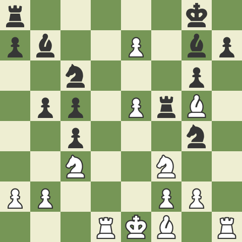GM Gareev's 2013 US Championship: Killer Opening Discoveries!