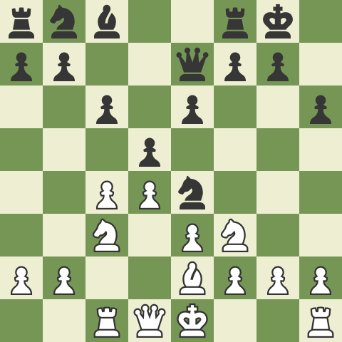 The Complete Queen's Gambit Declined: Lasker's Defense And More!