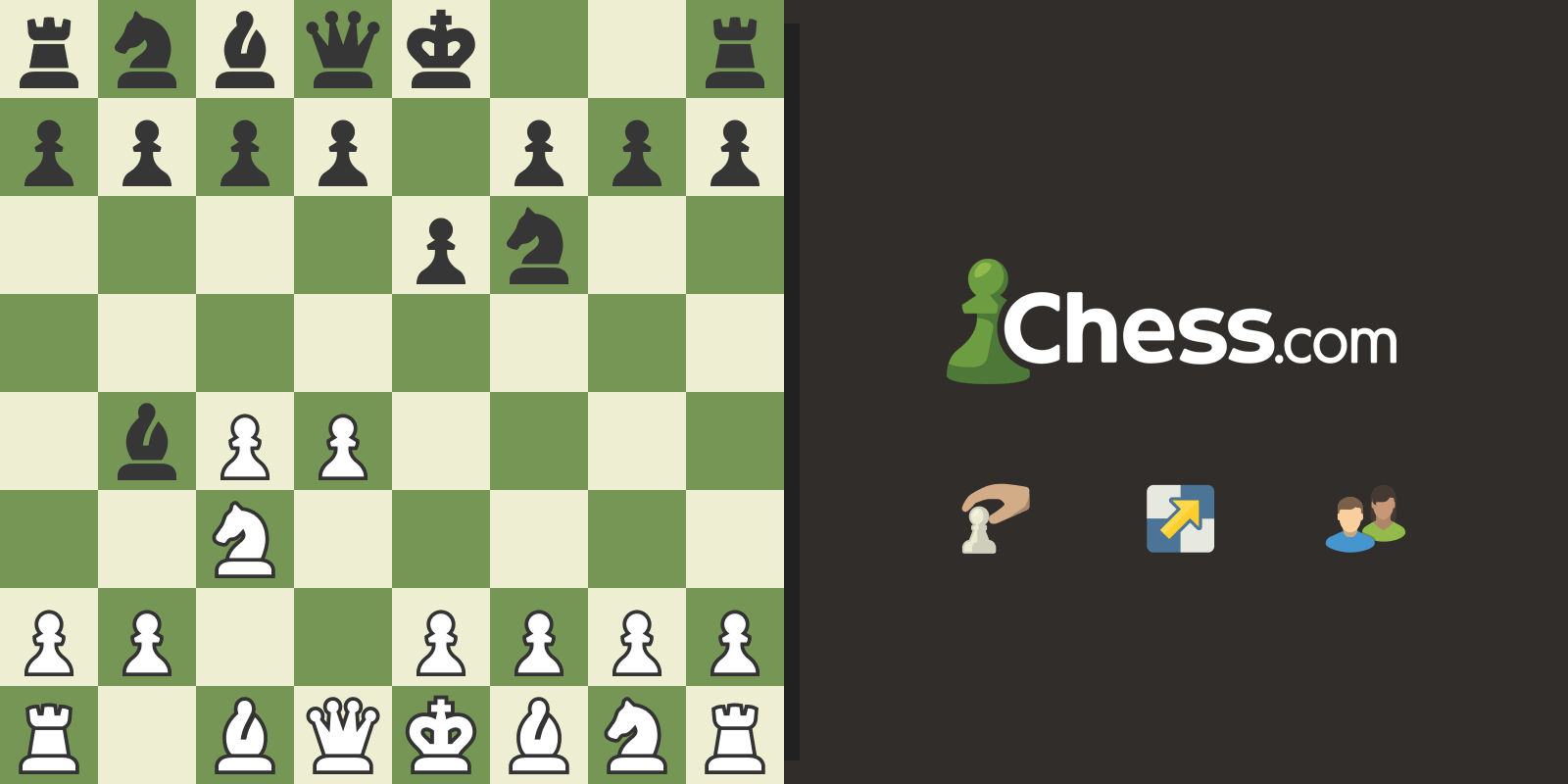 NimzoIndian Defense Eröffnungen