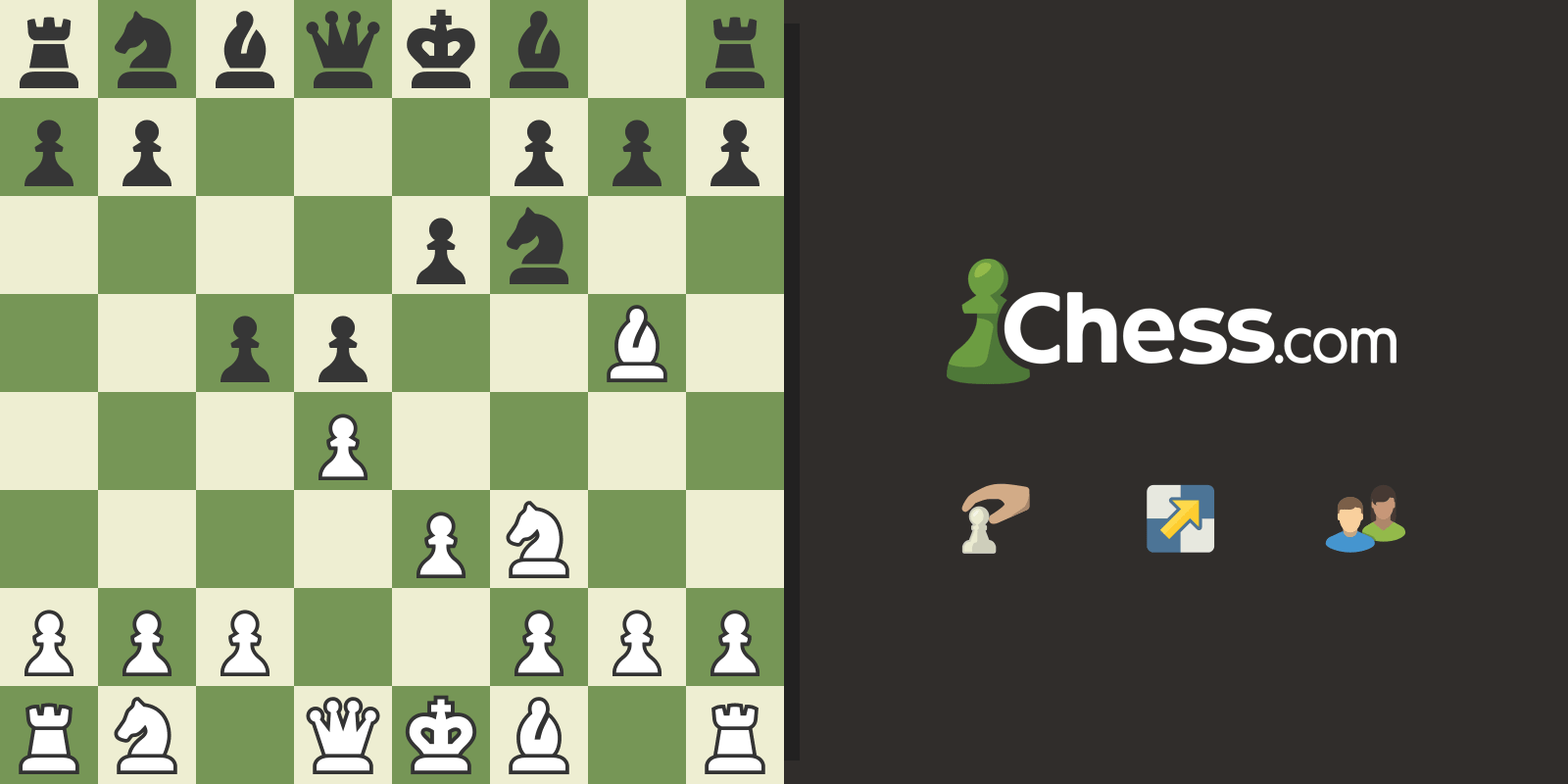 Queen's Pawn Opening Torre Attack, 3...e6 4.e3 c5 Chess Openings