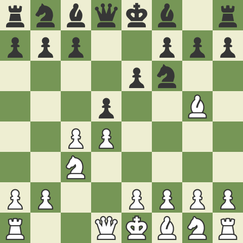 The Complete Queen's Gambit Declined: The Basics 