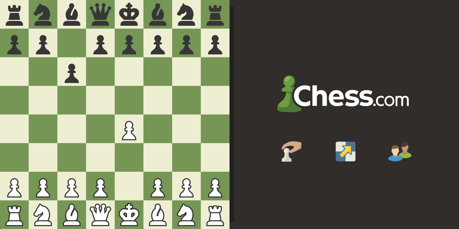 CaroKann Defense Ouvertures d�échecs