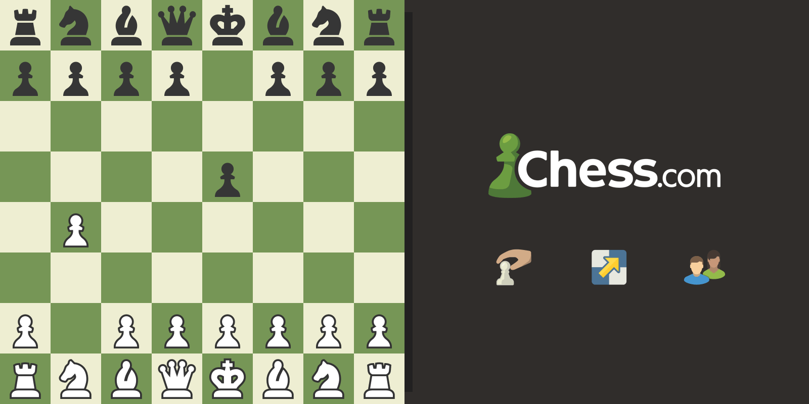 Polish Opening 1...e5 Chess Openings