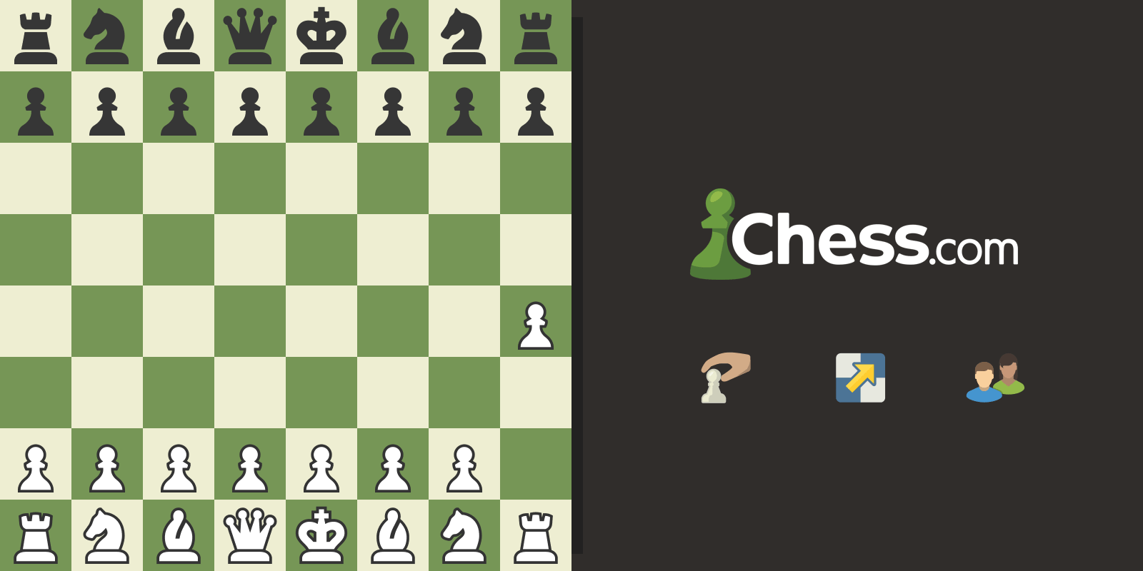 Kadas Opening Pembukaan Catur Chess Com