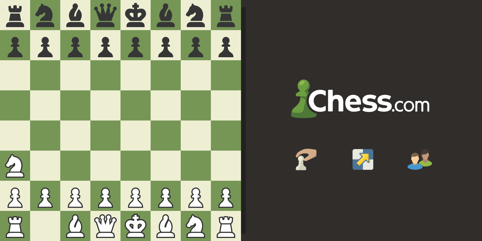 Sodium Attack Pembukaan Catur Chess Com