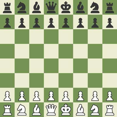 Chess960! v.4 (Fischer Random Chess)