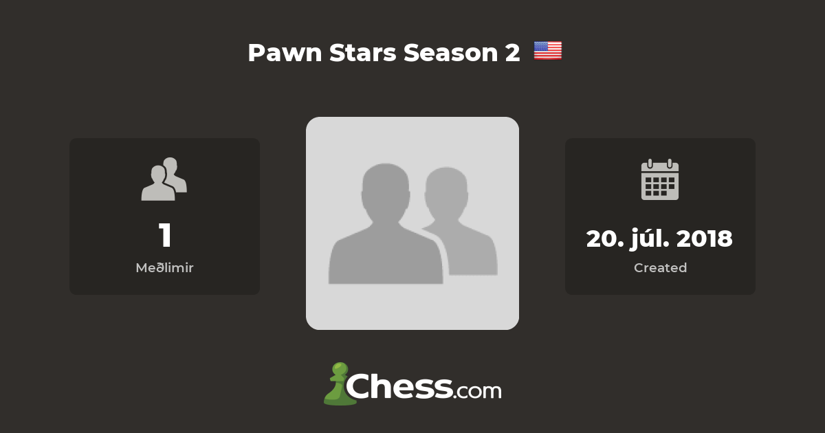 Pawn Stars: Season 2