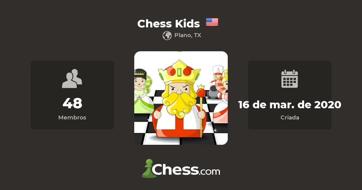 IV Torneio de Xadrez Multi Chess no MAR Shopping Matosinhos - Kids -  Crianças - Cardápio