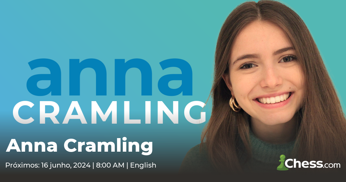 Anna Cramling - Pantamera med Esporten Talkshow [ENG SUBS] 