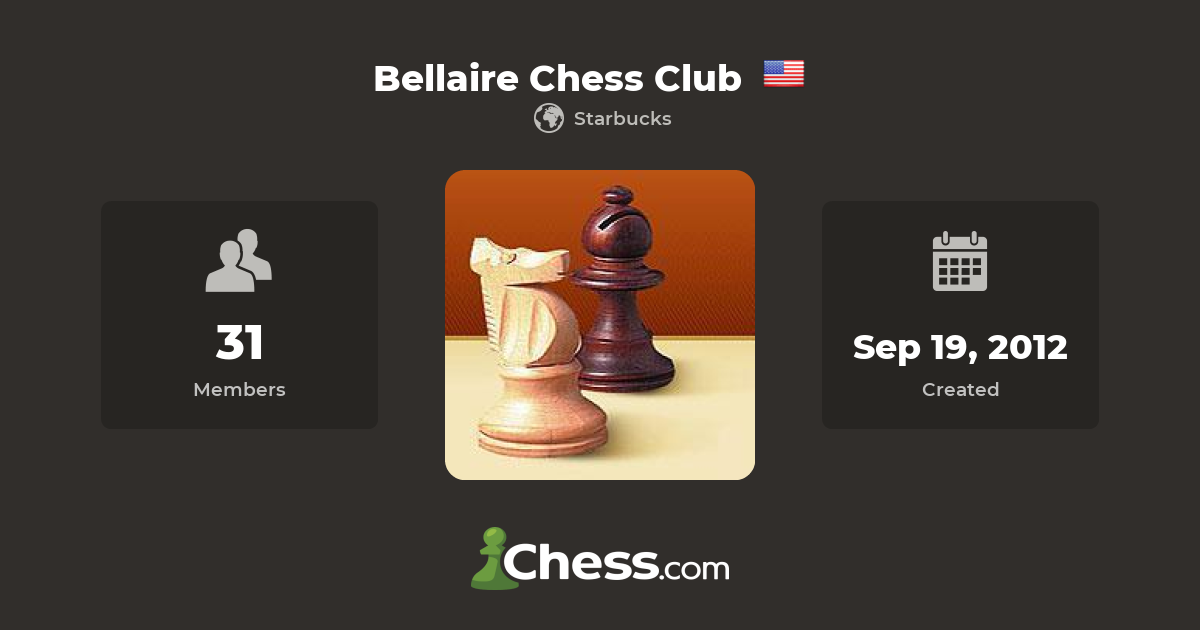 Off the Wall Chess Trivia - Bellaire Chess Club