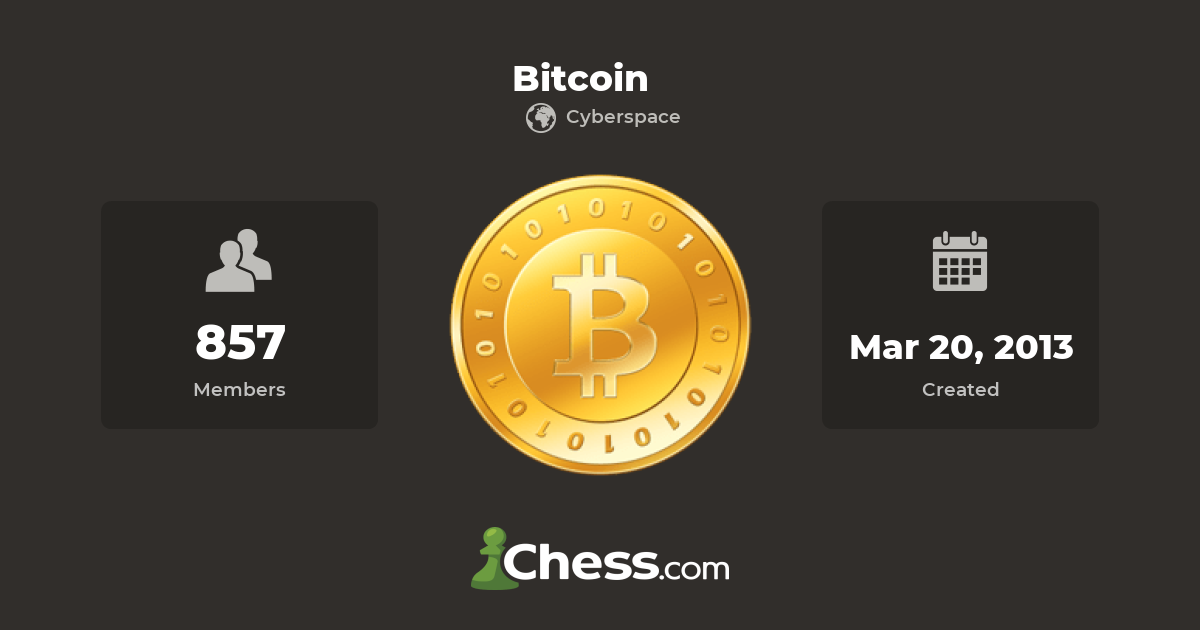 Chess on Bitcoin? Meet PowChess - CoinGeek