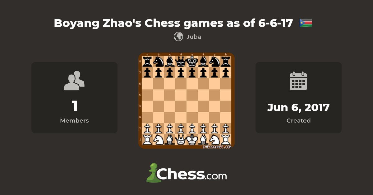 Chessgames.com